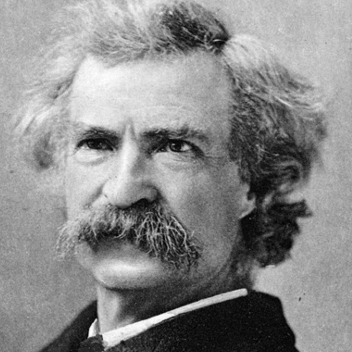 Mark Twain